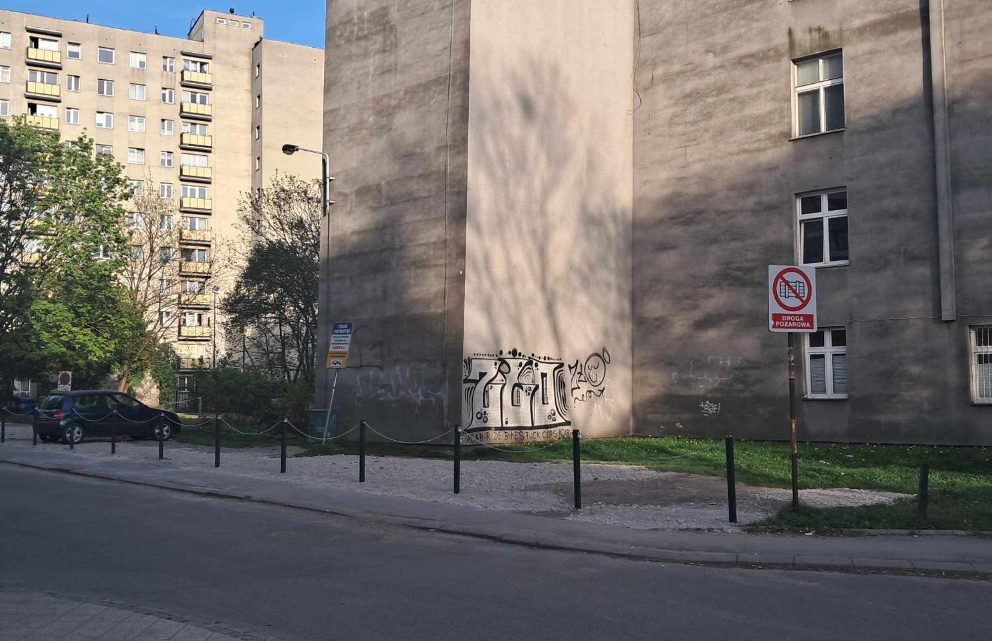 Lägenhet Stare